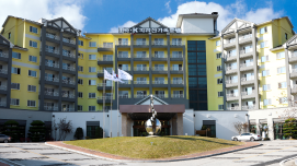 더케이지리산가족호텔 대표이미지