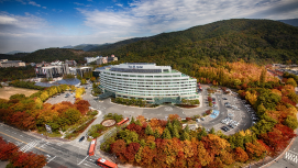 더케이호텔경주 대표이미지